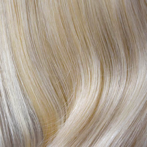 F-Top Blend LT by Wig Pro | Hand-Tied Human Hairpiece