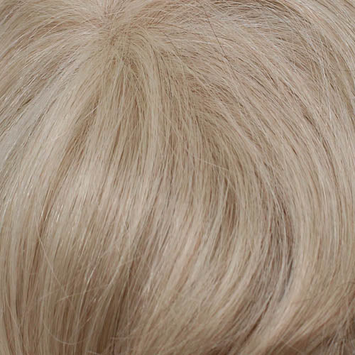 F-Top Blend LT by Wig Pro | Hand-Tied Human Hairpiece