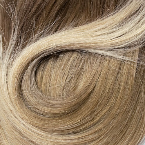 Fall-H by Wig Pro | Human Hairpiece | Super Remy Human Hair