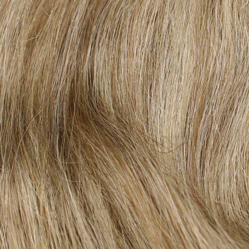 F-Top Blend LT by Wig Pro | Hand-Tied Human Hairpiece