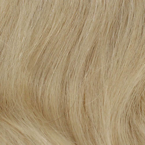 F-Top Blend LH by WigPro | Hand Tied Human Hairpiece | Remy Human Hair