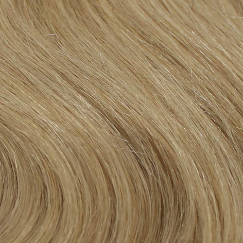 F-Top Blend LH by WigPro | Hand Tied Human Hairpiece | Remy Human Hair