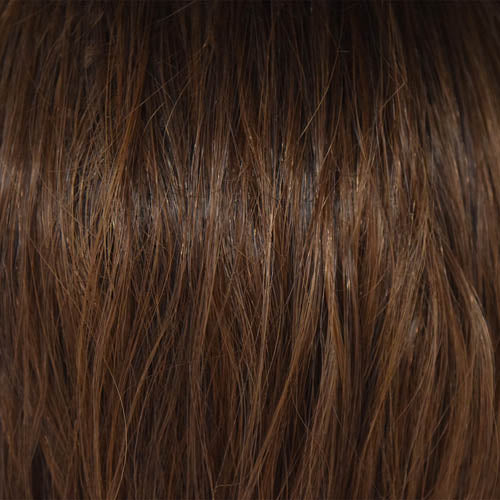 Fall-H by Wig Pro | Human Hairpiece | Super Remy Human Hair