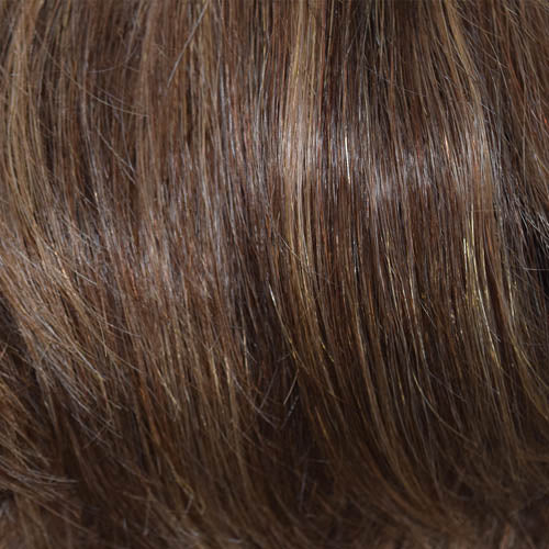 Fall-H by Wig Pro | Human Hairpiece | Super Remy Human Hair