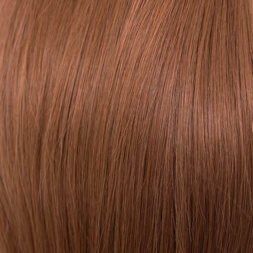 F-Top Blend LH by WigPro | Hand Tied Human Hairpiece | Remy Human Hair