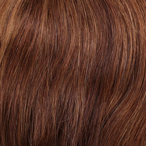 Fall-H by Wig Pro | Human Hairpiece | Super Remy Human Hair