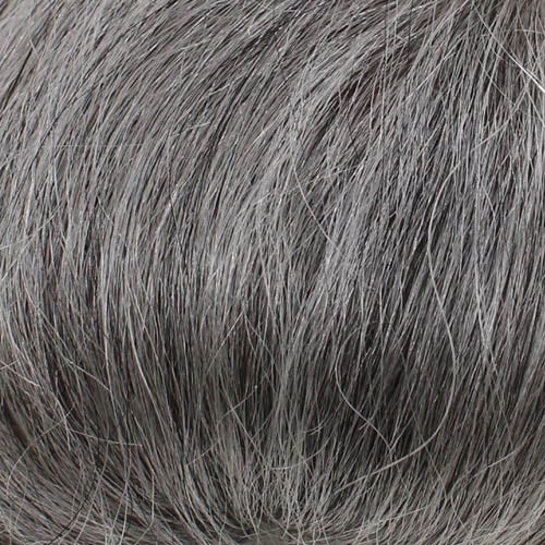 F-Top Blend LH by WigPro | Hand Tied Human Hairpiece | Remy Human Hair