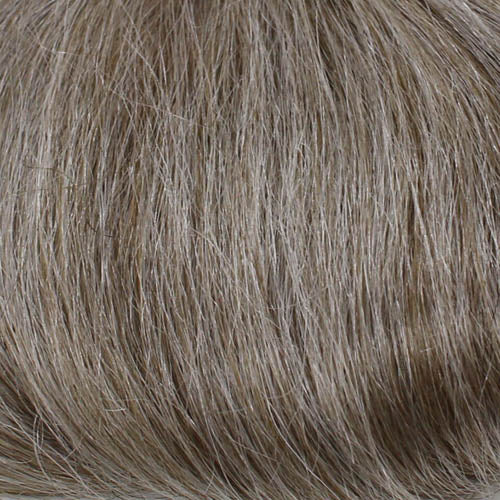 F-Top Blend LH by WigPro | Hand Tied Human Hairpiece | Remy Human Hair