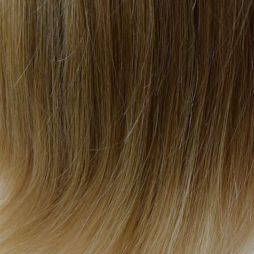 Fall-H by Wig Pro | Human Hairpiece | Super Remy Human Hair