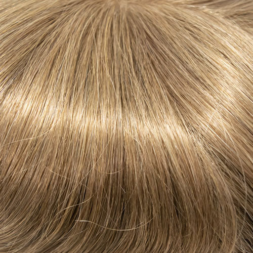 F-Top Blend LT by Wig Pro | Hand-Tied Human Hairpiece