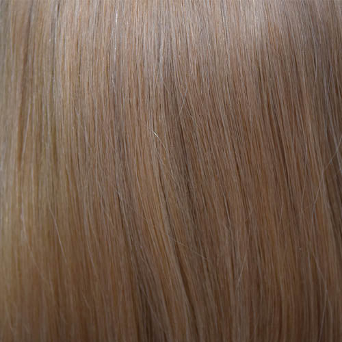 F-Top Blend LH by WigPro | Hand Tied Human Hairpiece | Remy Human Hair