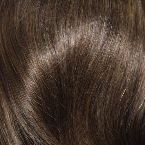 F-Top Blend LT by Wig Pro | Hand-Tied Human Hairpiece