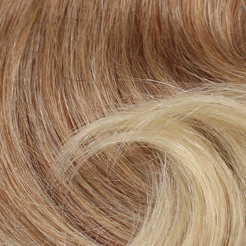 Fall-H by Wig Pro | Human Hairpiece | Super Remy Human Hair