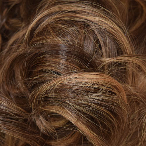 Fall-H by Wig Pro | Human Hairpiece | Super Remy Human Hair