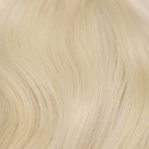 F-Top Blend LT by Wig Pro | Hand-Tied Human Hairpiece