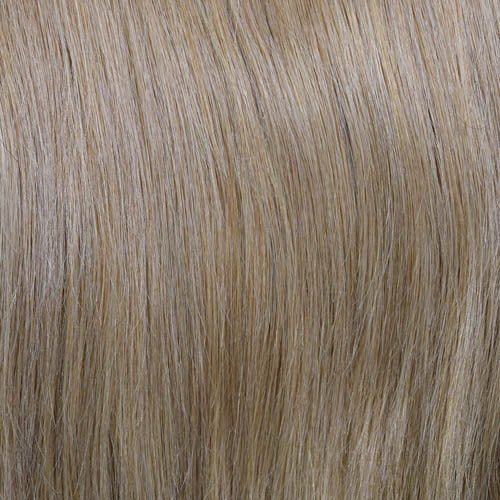 F-Top Blend LT by Wig Pro | Hand-Tied Human Hairpiece