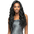 Bobbi Boss Indiremi 100% Unprocessed Virgin Remy Hair Weave Bone Straight - BODY WAVE MULTI