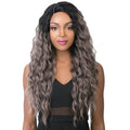 It's a Wig Swiss Lace Front Wig - SUN DANCE