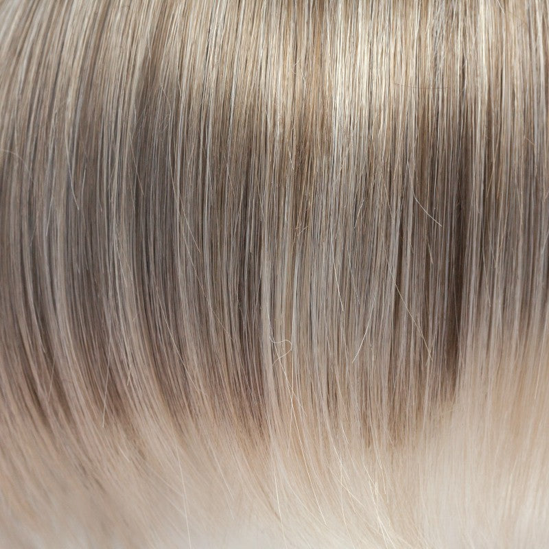 Deluxe Hairline TP Topper  by René of Paris | Orchid Collection | Heat Friendly Synthetic