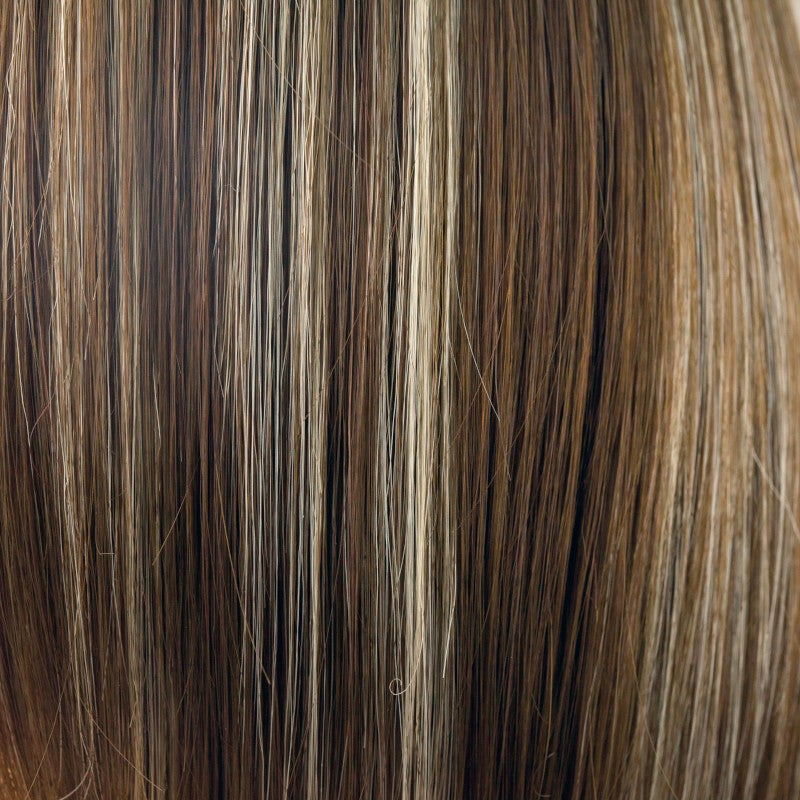 Erika Wig by Amore | Double Monofilament | Synthetic Fiber
