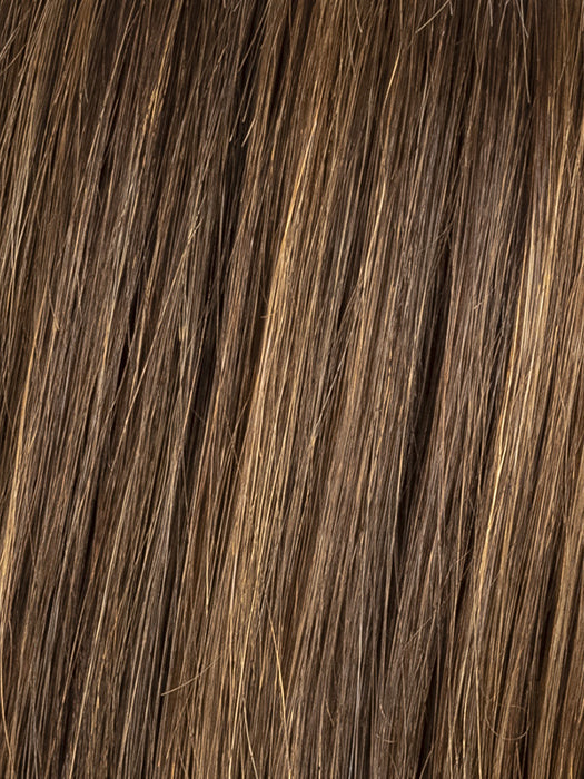 Image Wig by Ellen Wille | Prime Power | Human/Synthetic Hair Blend