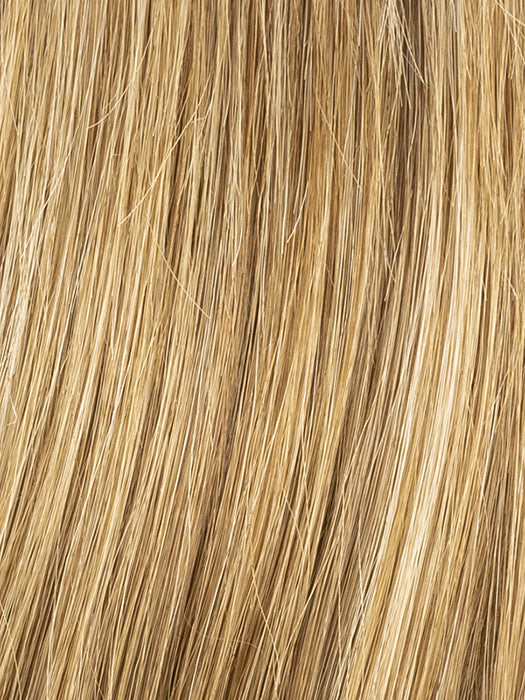 Image Wig by Ellen Wille | Prime Power | Human/Synthetic Hair Blend