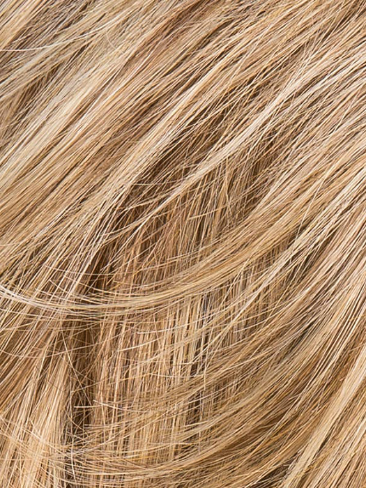 Impulse Wig by Ellen Wille | Prime Power | Human/Synthetic Hair Blend