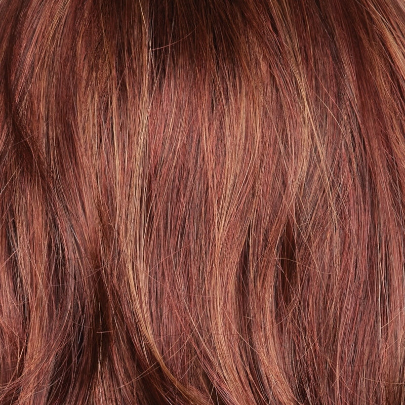 Eva Wig by Noriko | Synthetic Fiber