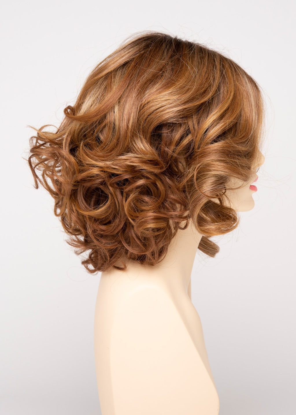 Isabella Wig by Envy | EnvyHair | Human Hair + High Heat Synthetic