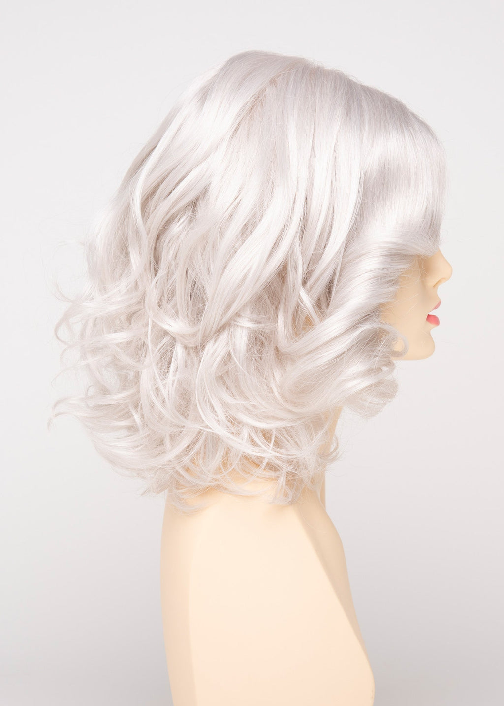 Isabella Wig by Envy | EnvyHair | Human Hair + High Heat Synthetic