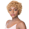 It's a Wig Weave Human Hair Wig HH BABA
