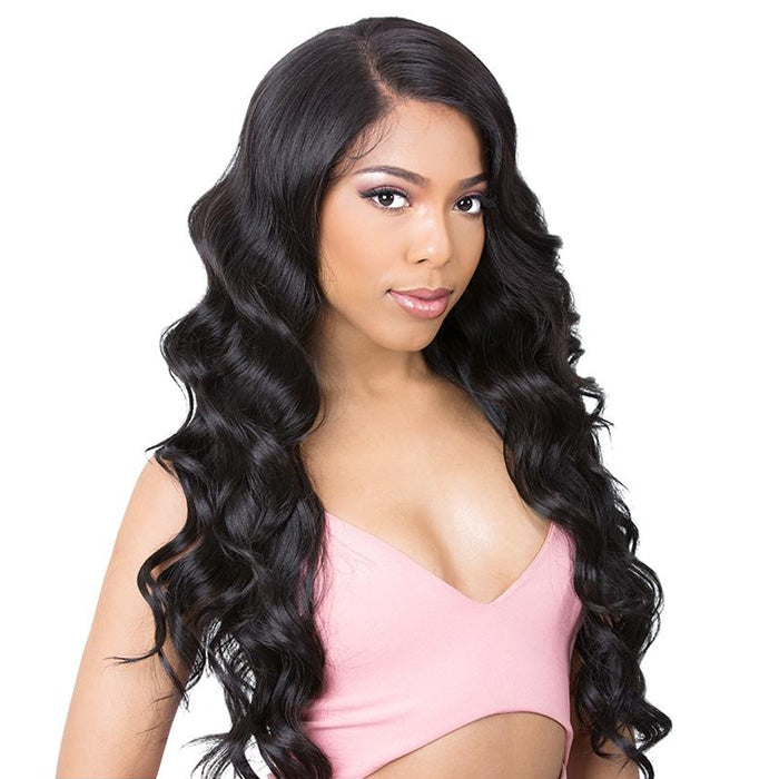 It's a Wig HD 13X6 Lace Frontal Wig - ASIA