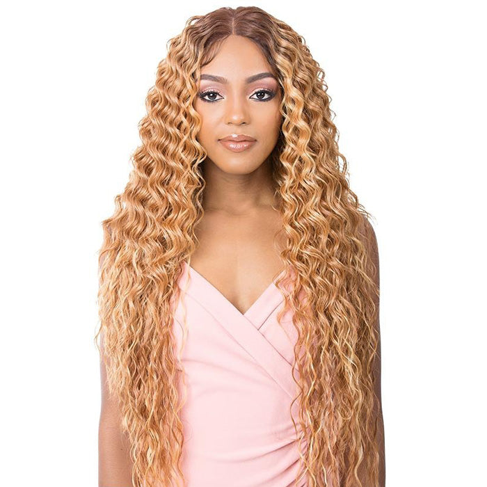 It's a Wig HD 13X6 Lace Front Wig - JADE