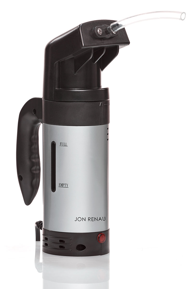 Wig Steamer by Jon Renau