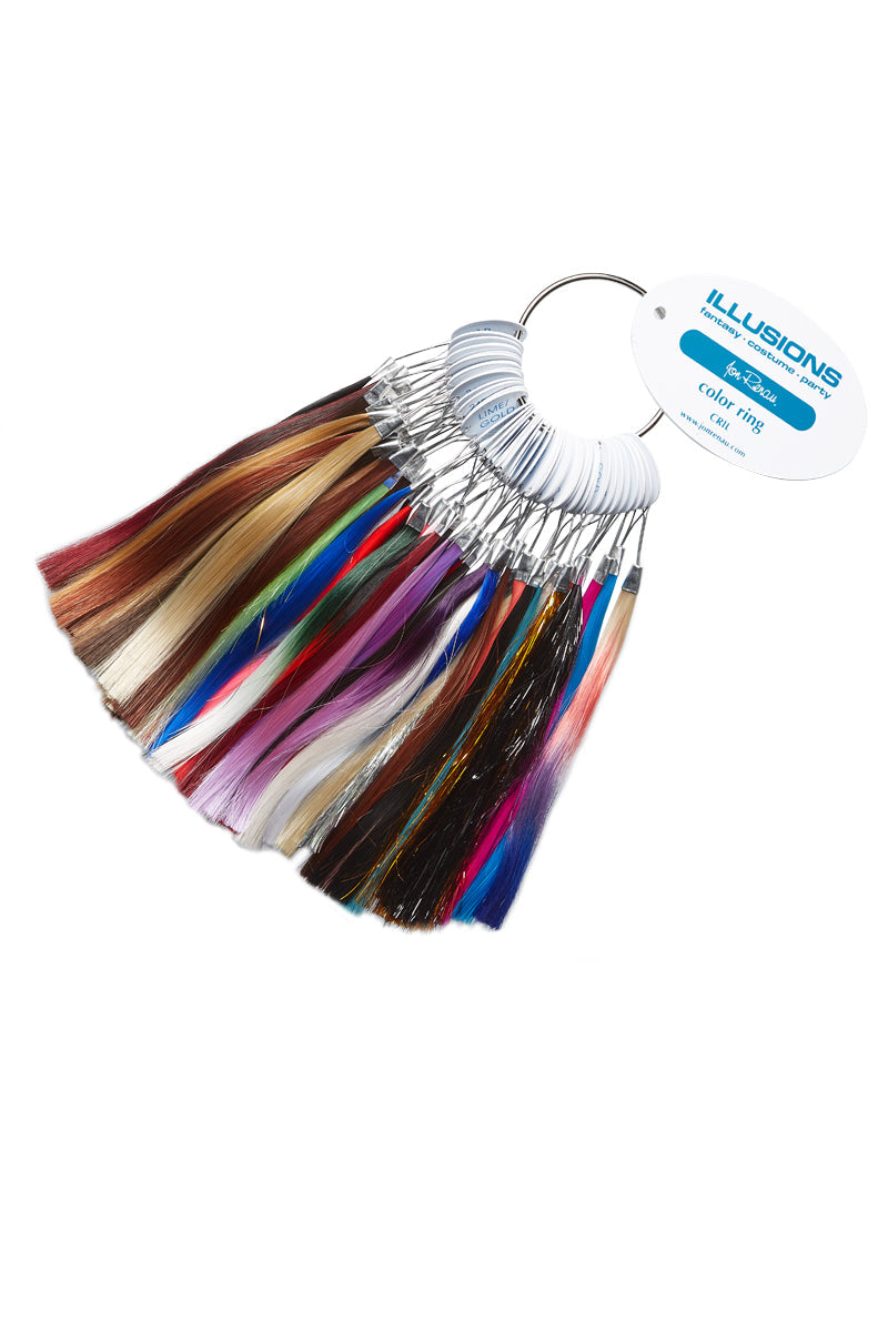 Illusions Costumes Color Ring by Jon Renau