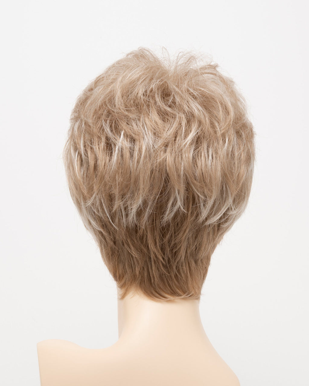 Jacqueline Wig by Envy | Open Top | Synthetic Fiber