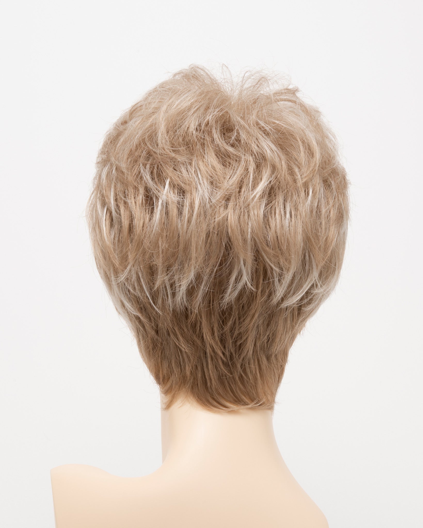Petite Jacqueline by Envy | Open Top | Synthetic Fiber | Petite Cap