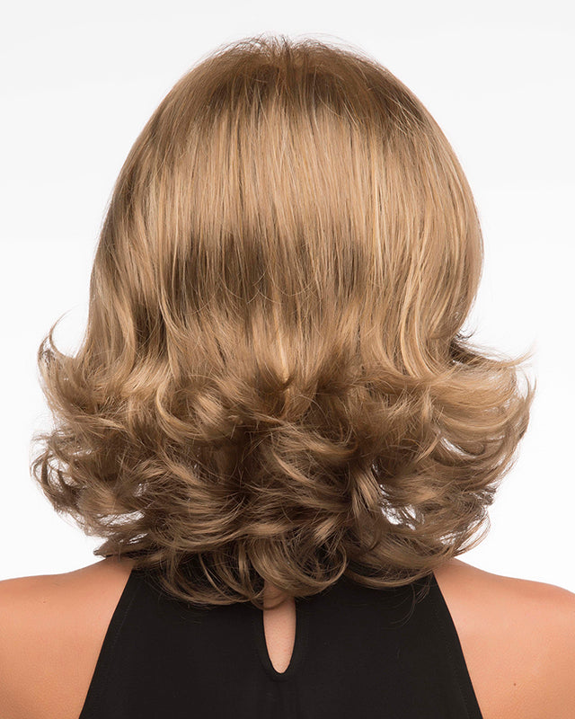 Jade Wig by Envy | Lace Front | Synthetic Fiber | Large Cap