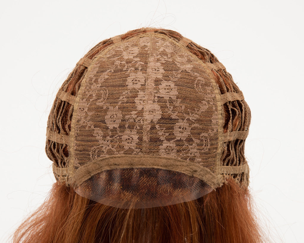 Jade Wig by Envy | Lace Front | Synthetic Fiber | Large Cap