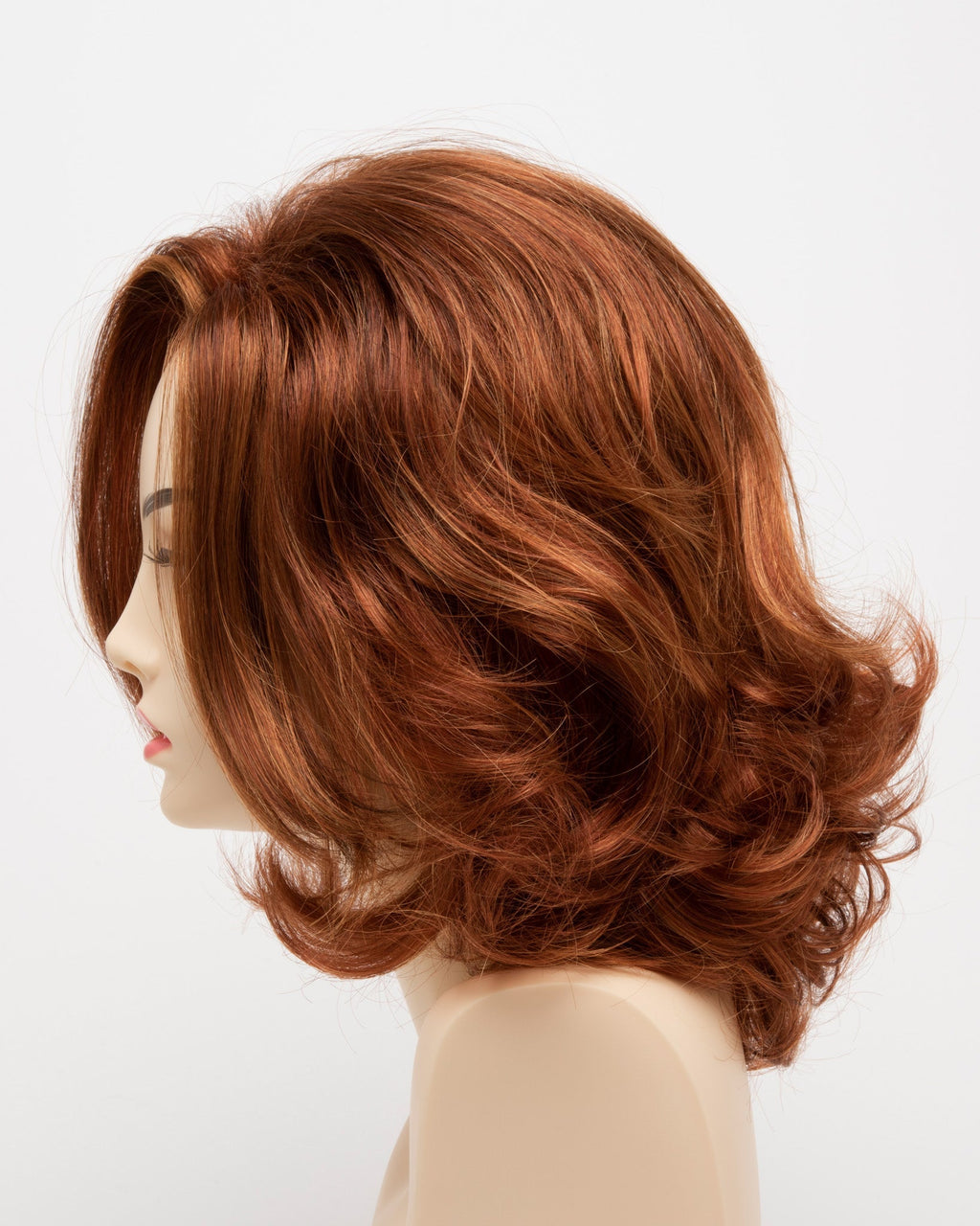 Jade Wig by Envy | Lace Front | Synthetic Fiber | Large Cap