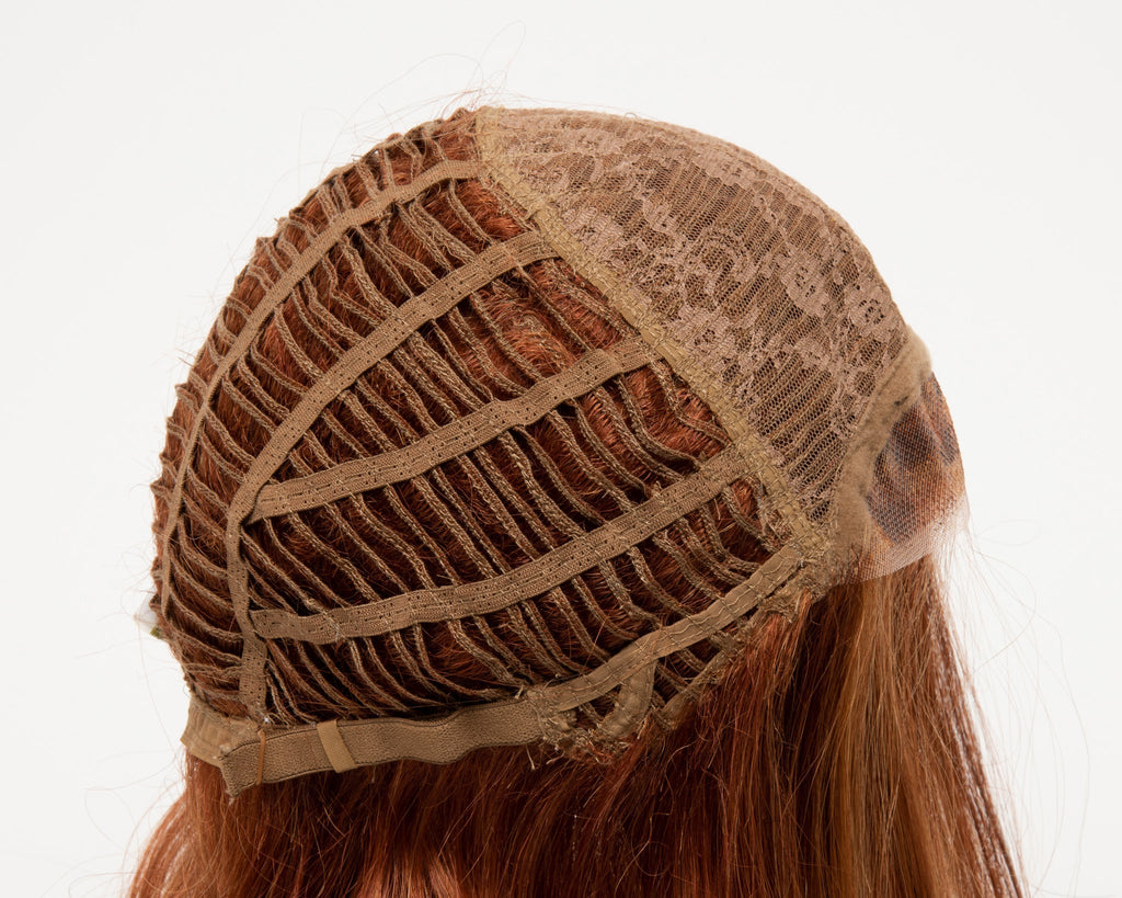 Jade Wig by Envy | Lace Front | Synthetic Fiber | Large Cap