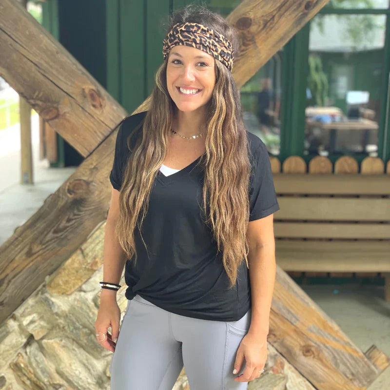 Jane Tube Turban | Headbands of Hope
