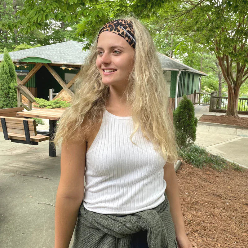 Jane Tube Turban | Headbands of Hope