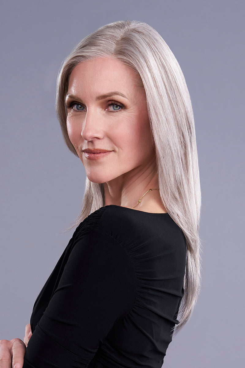 Courtney by Jon Renau | SmartLace | Synthetic