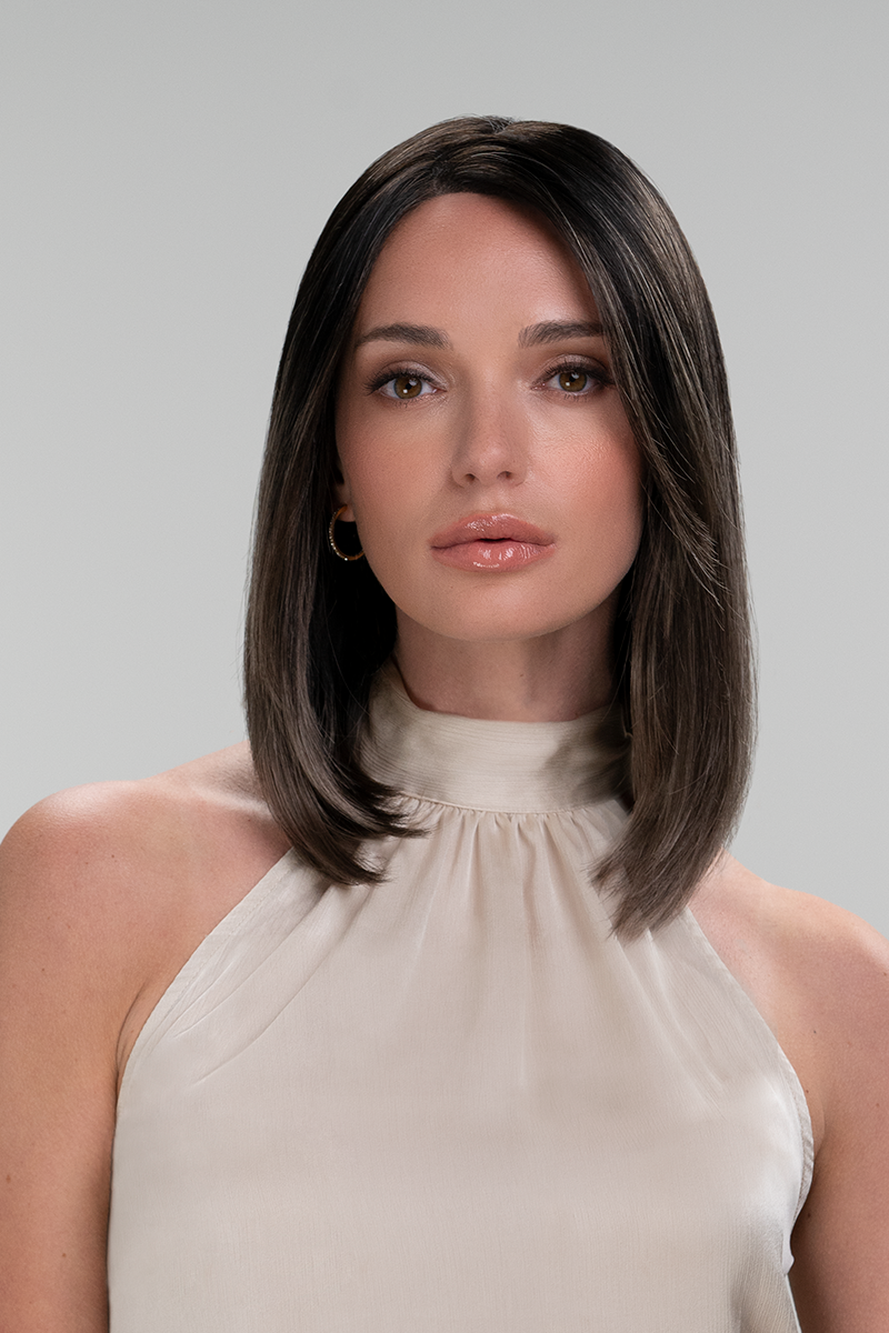 Elle by Jon Renau | SmartLace Synthetic