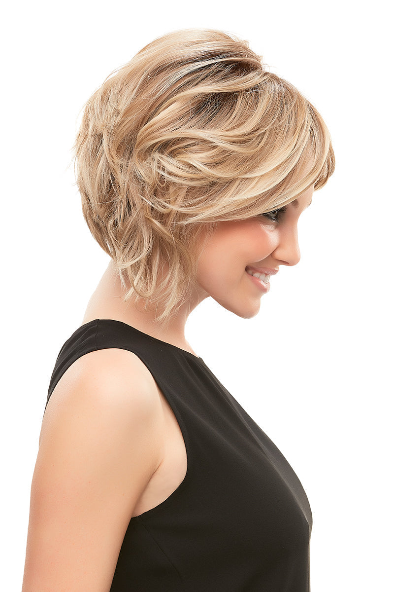 Eve Wig by Jon Renau | HD Collection | Heat Friendly Synthetic