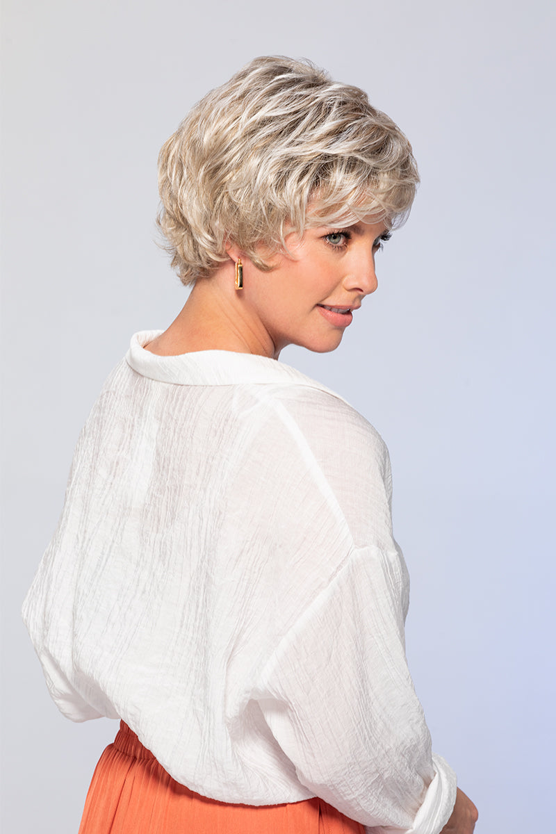 Gaby Wig by Jon Renau | O'solite | Synthetic Fiber