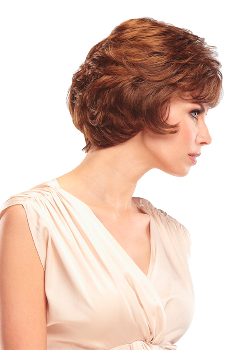Gwen Wig by Jon Renau | O'Solite | Synthetic Fiber