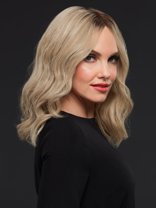 Gwyneth by Jon Renau | SmartLace Human Hair | Remy Human Hair