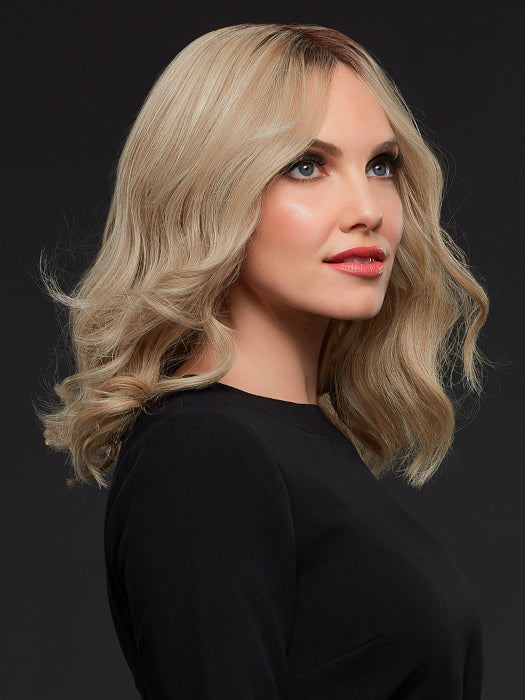 Gwyneth by Jon Renau | SmartLace Human Hair | Remy Human Hair